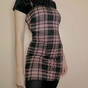 (3FOR$15)Windsor dress